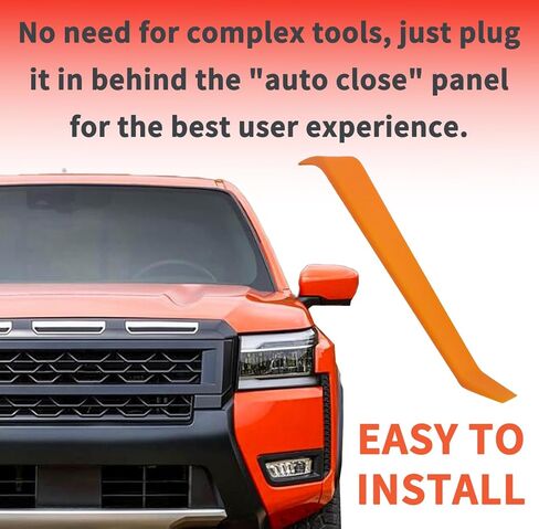 Auto Start Stop Eliminator Fits for 2025 2026 Nissan Frontier Disable Auto Start Stop Permanently,Plug Play Error Free Bypass in Saudi Arabia