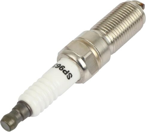 SCITOO Platinum Iridium Spark Plugs for Chevrolet Malibu 2013-2015, Malibu Limited 2016-2016, Impala, Colorado, Blazer & for GMC Acadia, Canyon & for Buick LaCrosse & for Cadillac ATS ILTR5L11 4 Pcs in Saudi Arabia