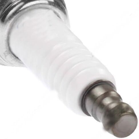 NGK For Alfa Romeo Stelvio 2018-2024 Spark Plug | Laser Iridium Series | 0.03 Inches Gap | 7 Heat Range | 1.04 Inches Reach | 0.47 Inches Thread | Replacement For SP292346AA in Saudi Arabia