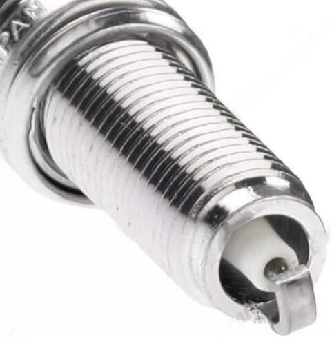 NGK For Alfa Romeo Stelvio 2018-2024 Spark Plug | Laser Iridium Series | 0.03 Inches Gap | 7 Heat Range | 1.04 Inches Reach | 0.47 Inches Thread | Replacement For SP292346AA in Saudi Arabia