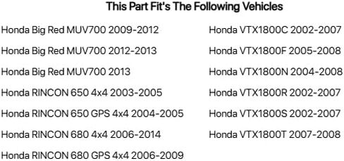 NGK Iridium Sparkplug IFR5L11 for Honda Big Red MUV700 2009-2012 in Saudi Arabia