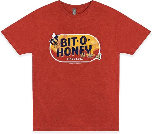 Bit-O-Honey Since 1924 Tee in Saudi Arabia