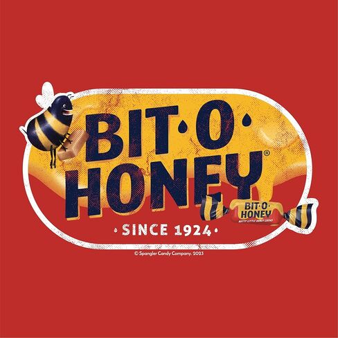Bit-O-Honey Since 1924 Tee in Saudi Arabia