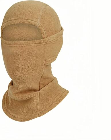 Winter Balaclava Ski Face Mask Warmer Windproof Face Cover Head Mask for Cold Weather Men Women Cycling Skiing Snowboarding in Saudi Arabia