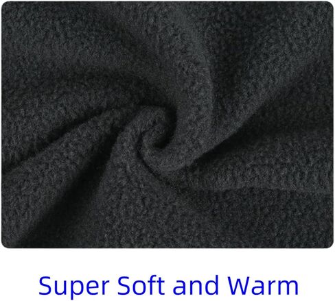Winter Balaclava Ski Face Mask Warmer Windproof Face Cover Head Mask for Cold Weather Men Women Cycling Skiing Snowboarding in Saudi Arabia