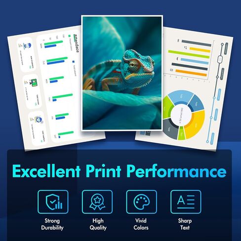 aceink CF289A 89A Toner Cartridge Black with Chip Replacement for 89A CF289A 89X CF289X Work with Enterprise MFP M528dn M528f Flow M528c M528z M507x M507n M507dn Printer (2-Pack) in Kuwait