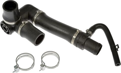 Dorman 902-205 Engine Coolant Pipe Compatible with Select Ford/Mercury Models in Saudi Arabia