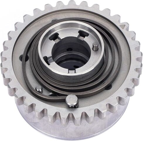 MOCA Exhaust Variable Valve Timing (VVT) Sprocket Fits 2011-2023 for Chrysler 300 3.6L & 2011-2020 for Dodge Grand Caravan 3.6L & 2014-2022 for Jeep Cherokee 3.2L & 2013-2022 for Ram 1500 3.6L in Saudi Arabia