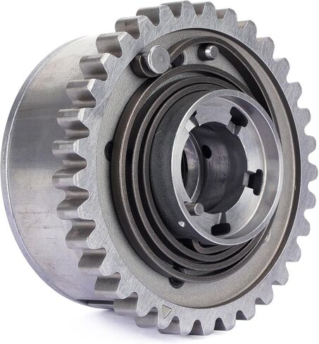 MOCA Exhaust Variable Valve Timing (VVT) Sprocket Fits 2011-2023 for Chrysler 300 3.6L & 2011-2020 for Dodge Grand Caravan 3.6L & 2014-2022 for Jeep Cherokee 3.2L & 2013-2022 for Ram 1500 3.6L in Saudi Arabia