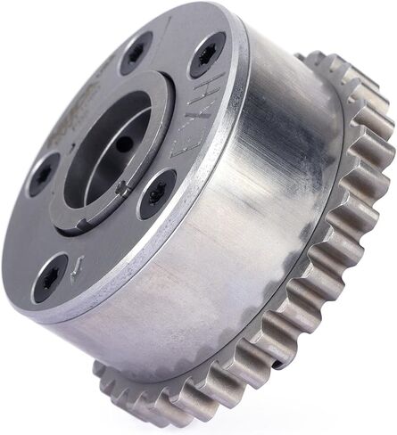 MOCA Exhaust Variable Valve Timing (VVT) Sprocket Fits 2011-2023 for Chrysler 300 3.6L & 2011-2020 for Dodge Grand Caravan 3.6L & 2014-2022 for Jeep Cherokee 3.2L & 2013-2022 for Ram 1500 3.6L in Saudi Arabia