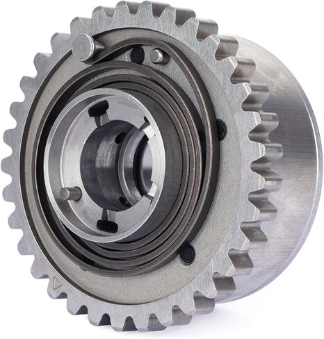 MOCA Exhaust Variable Valve Timing (VVT) Sprocket Fits 2011-2023 for Chrysler 300 3.6L & 2011-2020 for Dodge Grand Caravan 3.6L & 2014-2022 for Jeep Cherokee 3.2L & 2013-2022 for Ram 1500 3.6L in Saudi Arabia