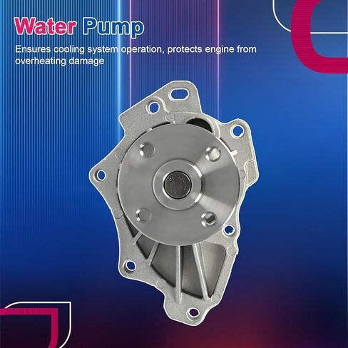 Timing Chain Kit with Water Pump & Head Gasket Set – Fits 2001-2015 Toyota Matrix/Corolla/Camry / RAV4/ Highlander,xB/tC, Lexus HS250h l4 2.4L, OE# HS26232PT, ES71183, HGS917 in Kuwait