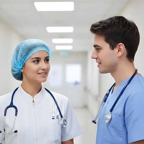 128 قطعة من أقلام الجل المحقنة السائبة للممرضات 4 ألوان مجموعة أقلام ذات نقطة كروية مع حبر أسود قابل للسحب لهدايا الحفلات ذات الطابع الطبي، واللوازم المكتبية المدرسية، وجوائز الطلاب وهدايا تقدير الممرضات in Kuwait