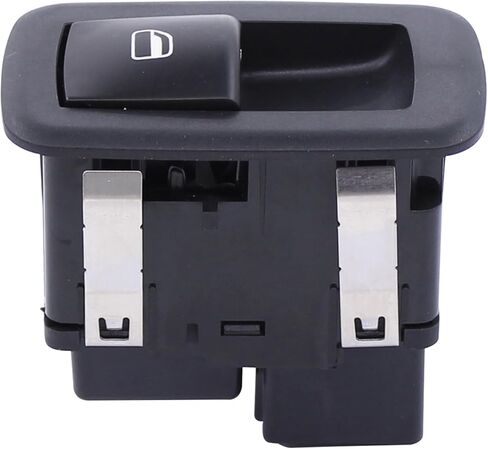 MOTOKU Rear Driver and Passenger Side Window Switch for Chrysler 300 2011-2014, Dodge Charger 2011-2015, Journey 2011-2020, Ram 1500 2500 3500 4500 2016-2018,Ram 1500 Classic 2019-2024 in Saudi Arabia