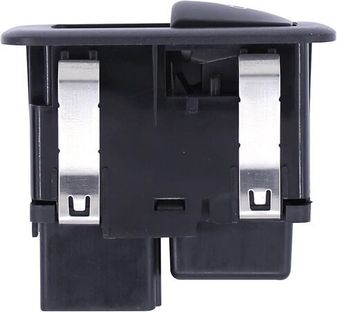 MOTOKU Rear Driver and Passenger Side Window Switch for Chrysler 300 2011-2014, Dodge Charger 2011-2015, Journey 2011-2020, Ram 1500 2500 3500 4500 2016-2018,Ram 1500 Classic 2019-2024 in Saudi Arabia