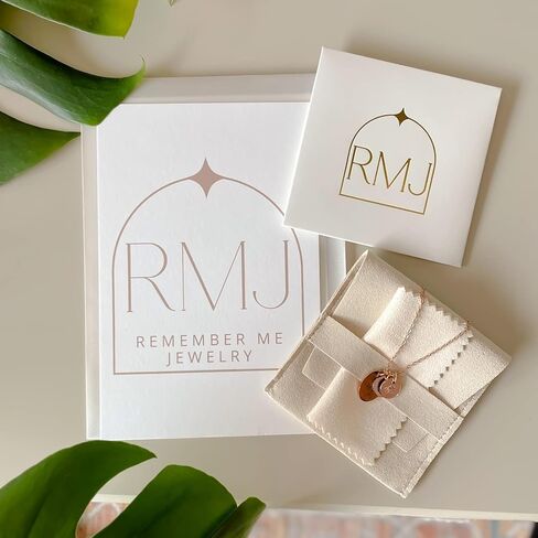 سوار تذكاري - "لقد كنت ملاكه، والآن هو ملكي" - مجوهرات تعاطف شخصية مع جناح ملاك، قرص الاسم، شريط التاريخ وحجر الميلاد - هدية حزن لفقد الأب، الزوج، الطفل in Kuwait