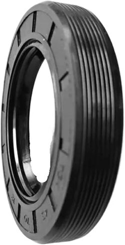 10Pcs ID 5/6/7/8/9/10mm Nitrile Rubber Double Lip Framework Oil Seal OD 12-30mm Height 4-10mm TC/TG/FB Micro Rotating Shaft Seal(OD 77.5mm) in Kuwait