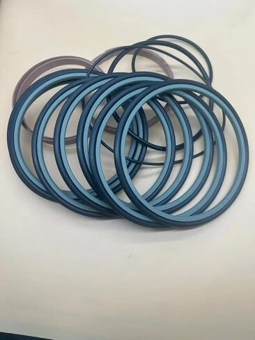 Compatible with 76154073 95387540 95387640 79806673 770555 KIT-SEAL Excavator Part (95387540) in Saudi Arabia