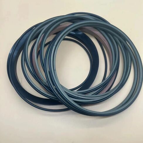 Compatible with 76154073 95387540 95387640 79806673 770555 KIT-SEAL Excavator Part (95387540) in Saudi Arabia
