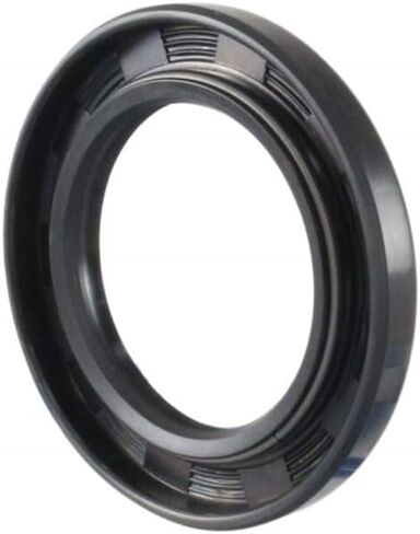 ID 25mm 26mm,NBR Nitrile Rubber Skeleton Oil Seal,Rotary shaft lip seal,10Pcs in a pack,25x26x32x33x35x36x38x40x45x50x5x6x7x8x10(25x56x12) in Kuwait