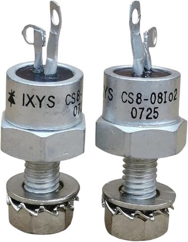 1 قطعة CS8-08IO2 الثايرستور in Kuwait