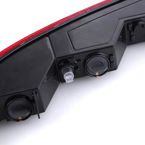 iJDMTOY زوج OE-Spec W16W 921 ضوء خلفي سفلي للمصد الخلفي، ضباب خلفي، علامة جانبية، مآخذ محول ضوء عكسي احتياطية متوافقة مع Audi Q3 Q5 Q7 Q8 in Saudi Arabia