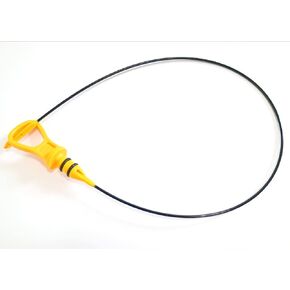 Engine Oil Dipstick Level Dip Stick Compatible with 2002-2008 Mini Cooper S 1.6L L4 R52 R53 Super W11B16A