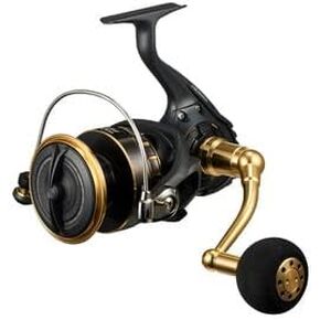 Daiwa 23BG SW Spinning Reel, No. 4000 - 18000, Various (2023 Model)