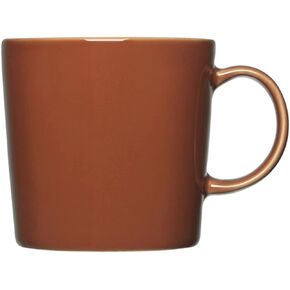 Iittala 1061235 Teema Mug, 0.1 fl oz (0.3 L), Vintage Blue