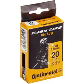 Continental Easy Tape Bike Rim
