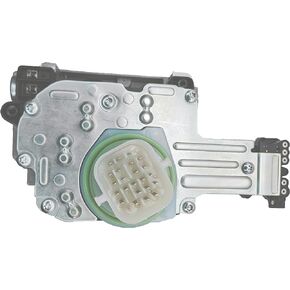 45RFE 545RFE 68RFE Transmission Solenoid Block Pack Compatible with D0D1GE Chrysler Jeep-100% New-No programming required.
