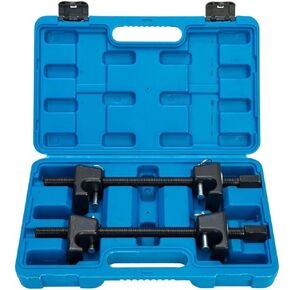 Macpherson Strut Spring Compressor Tool Set 3/4in Socket