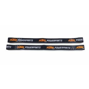 NEW OEM KTM SOFT TIE DOWNS U6910049