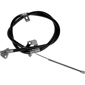 Dorman C660979 Rear Driver Side Parking Brake Cable Compatible with Select Toyota Models