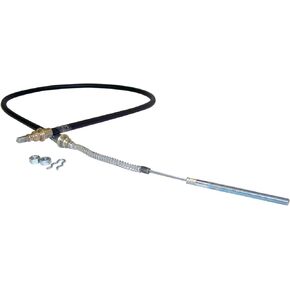 Crown Automotive J5355287 Brake Cable Assembly