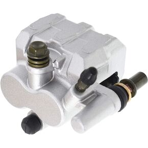 Hydraulic Rear Brake Caliper Replacement for Yerf-Dog Spiderbox Go Cart Tomberlin CF150 150cc