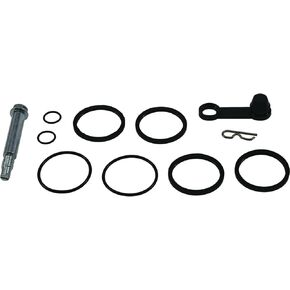 All Balls Caliper Rebuild Kit (18-3284) Replacement For Husqvarna TC 85 2014 2015-2018 2019, TC 85 BW 2019