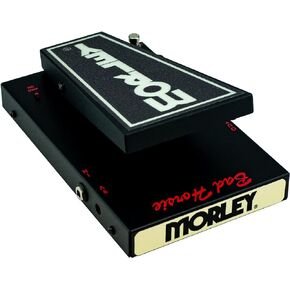 Morley Classic Bad Horsie Wah