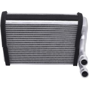 SCITOO 6278007 Heater Cores Fit for 1992-2011 for Crown Victoria 1989-1991 for LTD Crown Victoria 1990-1997 for Lincoln Town Car 1989-2011 for Mercury for Grand Marquis 2003-2004 for Mercury Marauder