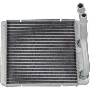 TYC 96001 Heater Core Compatible with 1997-2002 Ford Expedition
