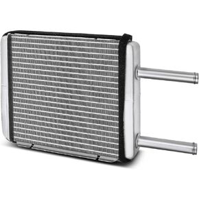A-Premium HVAC Heater Core Compatible with Ford Sable 1996-2001, Taurus 1996-2007 & Lincoln Continental 1995-2002 & Mercury Sable 1996-2005, Replace# F80Y18476A, F80Z18476AA