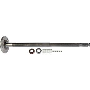 Dorman 630-239 Rear Driver Side Drive Axle Shaft Compatible with Select Ford/Lincoln Models