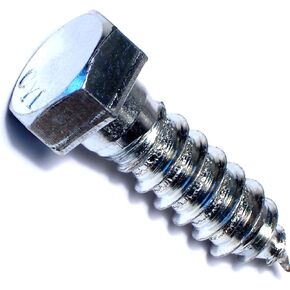 014973382988 Hex Lag Screws, 5/8 x 2, Piece-54