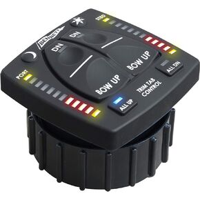 Bennett Marine OBI9000-E Bolt Control with Indication
