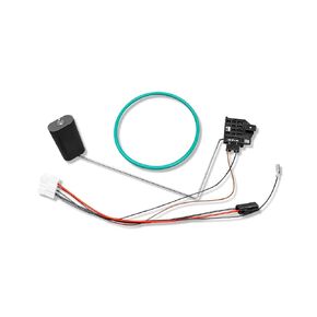 Fuel Gauge Sending Unit Replace 68141873AA, Fuel Level Control Module Sending Unit Fit for RAM 1500 5.7L 2011 2012 2013 2014 2015 2016 2017