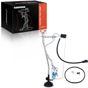 A-Premium Front Fuel Tank Sending Unit Compatible with F250 F-250 Super Duty, F350 F-350 Super Duty, 2004 2005 2006 2007, V8 6.0L, Replace# 3C3Z9275BA
