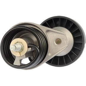 Dorman 419-203 Accessory Drive Belt Tensioner Assembly Compatible with Select Ford Models