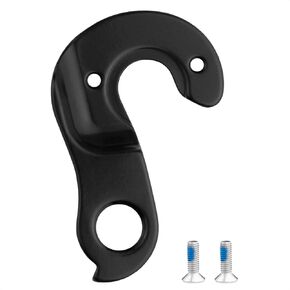 Derailleur Hanger for Trek Boone, Crockett, Domane, Emonda, Lexa, Speed Concept - Replacement Hanger Part #W315464 for Rear Derailleur - for Mountain Bikes, Road Bicycles, and MTBs