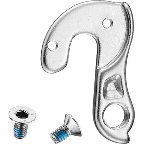 Derailleur Hanger Fits Specific Bicycles from Fuji Orange Kona Wilier Salcano Haibike Hoy Bicycles Fuji Part D002 Kona Hanger Type OO (CMPHOO) Dropout 250