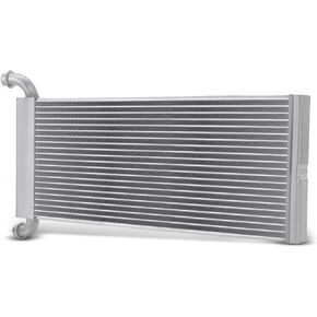 A-Premium Front HVAC Heater Core Compatible with Dodge Sprinter 2500/Sprinter 3500 2007-2009 & Freightliner Sprinter 2500/Sprinter 3500 2007-2018 & Mercedes-Benz Sprinter 2500/Sprinter 3500 2010-2018